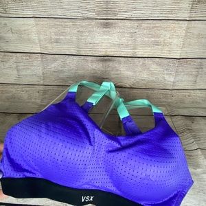 Victoria’s Secret sports bra